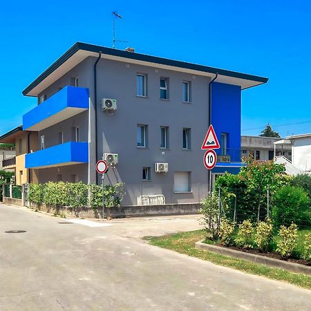 Patrizia Bibione Exterior foto